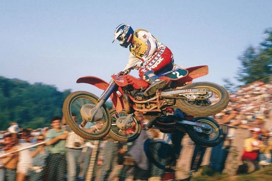 Moto Mart USA Racing Services